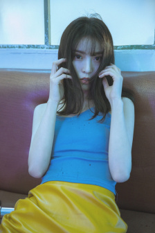 图书馆的女友第一季